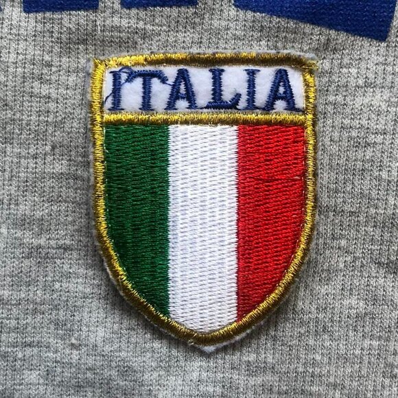 Vintage Italia Tank Top - Picture 4 of 5